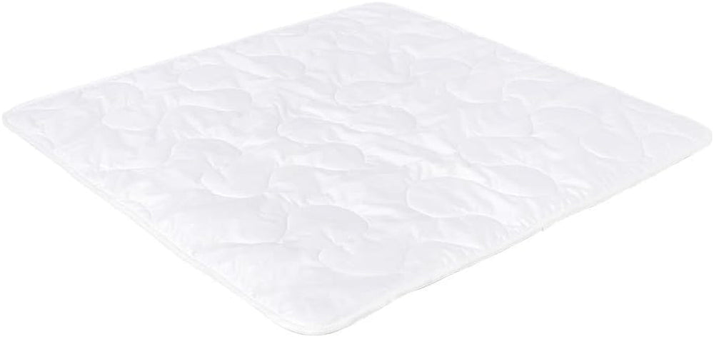 Trumeland T060121 - Coperta fasciatoio Sole 100 X 135 Cm Piumini e trapunte Naty Shop Coperta per bambini 80X80 Cm (confezione da 1)