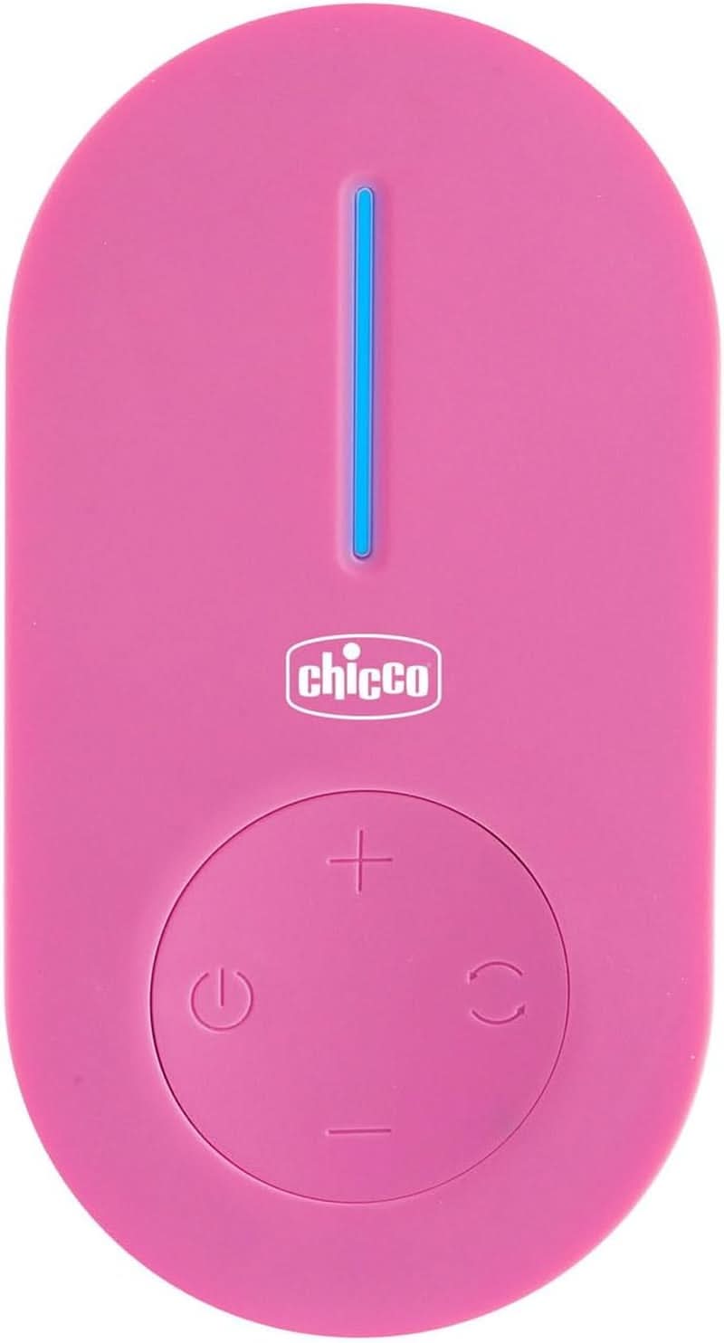 Chicco, tiralatte elettrico portatile, 5 livelli di intensità, 150 ml Accessori Alimentazione e Allattamento Bebe Naty Shop