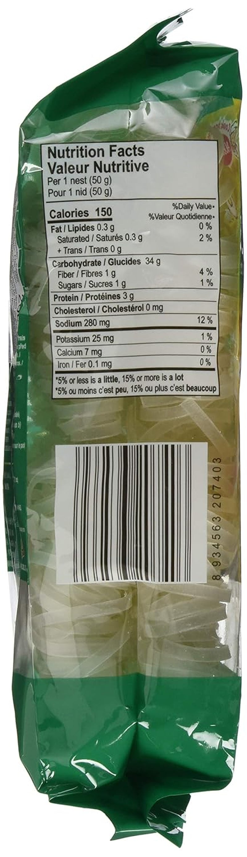 ACECOOK - O TAGLIATELLE DI RISO - (1 X 200 GR)