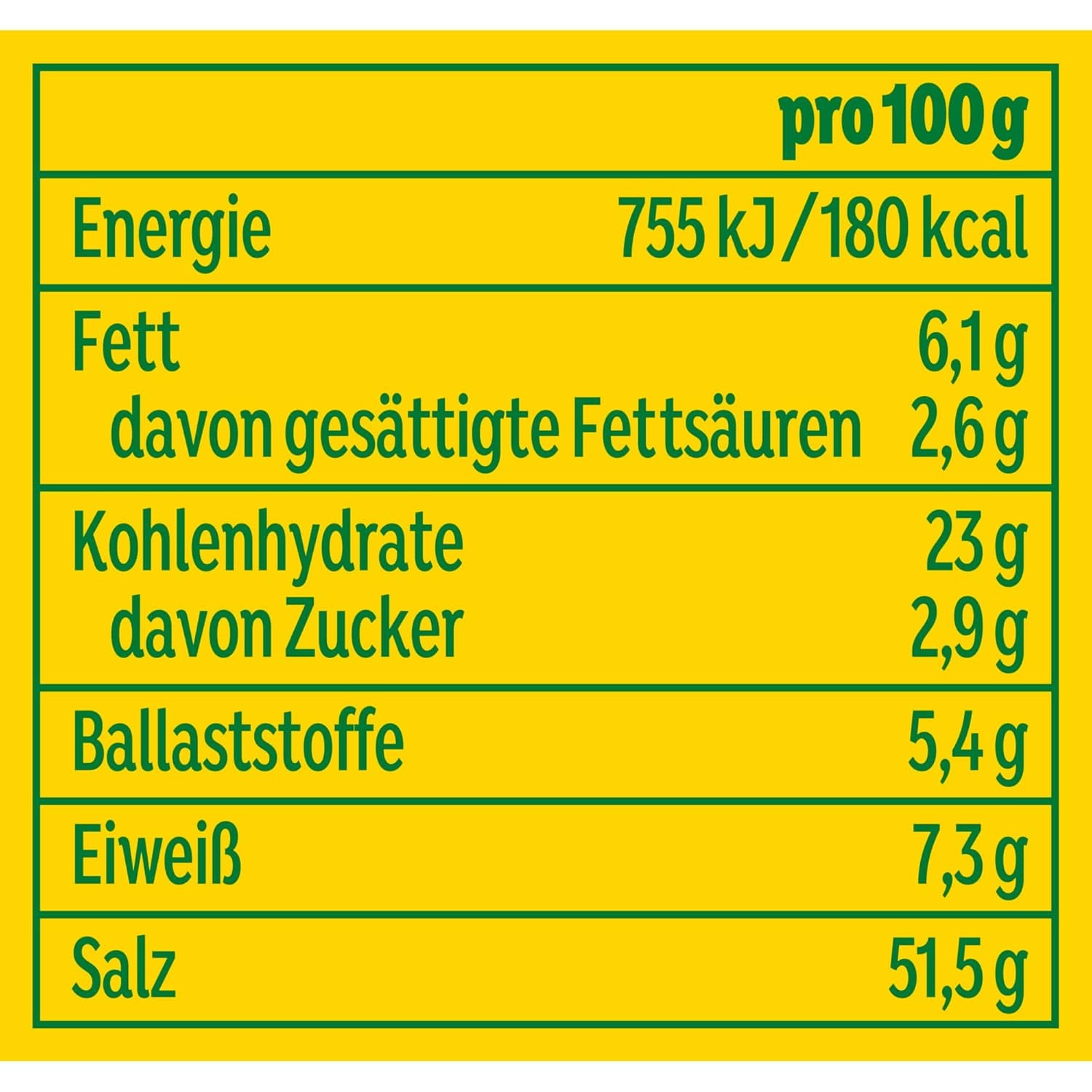 Knorr Würzmischung Chili Aromatizzato per piatti veloci per condire e condire patate, pasta, verdure e altro 90 g