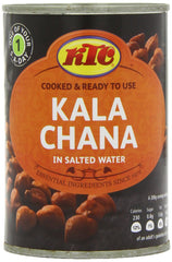 - Ceci integrali (in scatola), confezione da 12 (12 x 400 g)