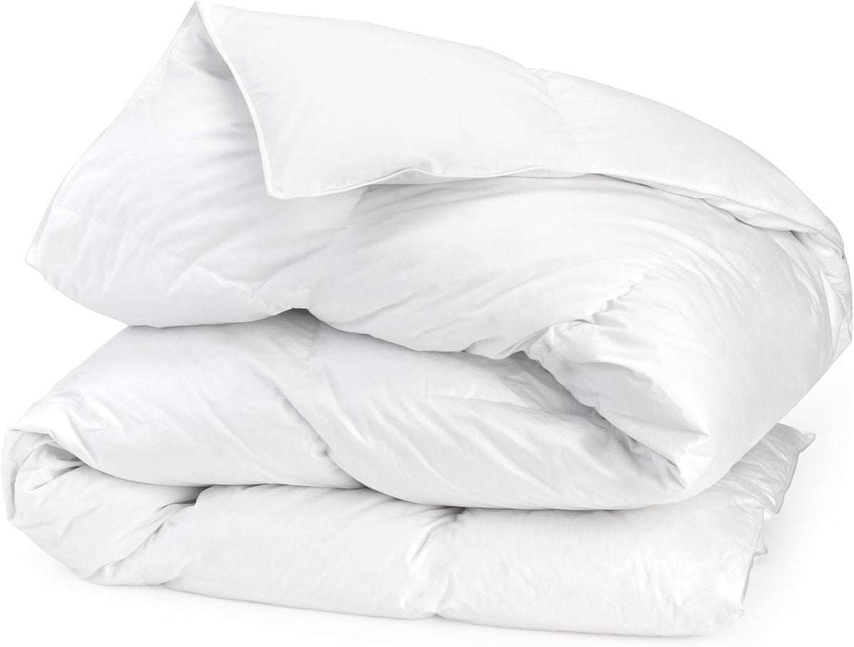 Home Linge Passion COUETTE Blanche Home Passion trapunta, microfibra, bianca, 240 X 260 Cm Trapunte e trapunte Naty Shop Titolo predefinito