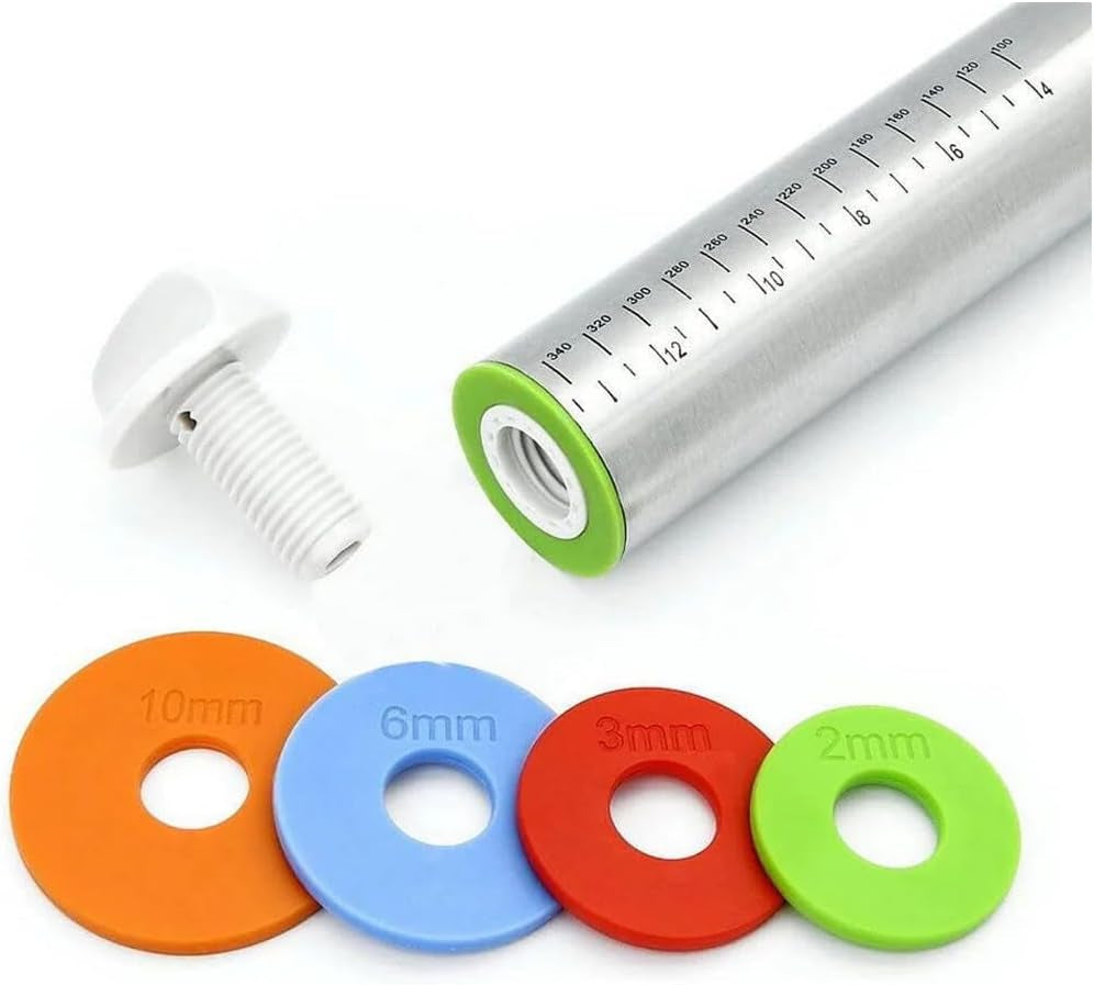 S2210803 Farbroller, Kunststoff, multicolore