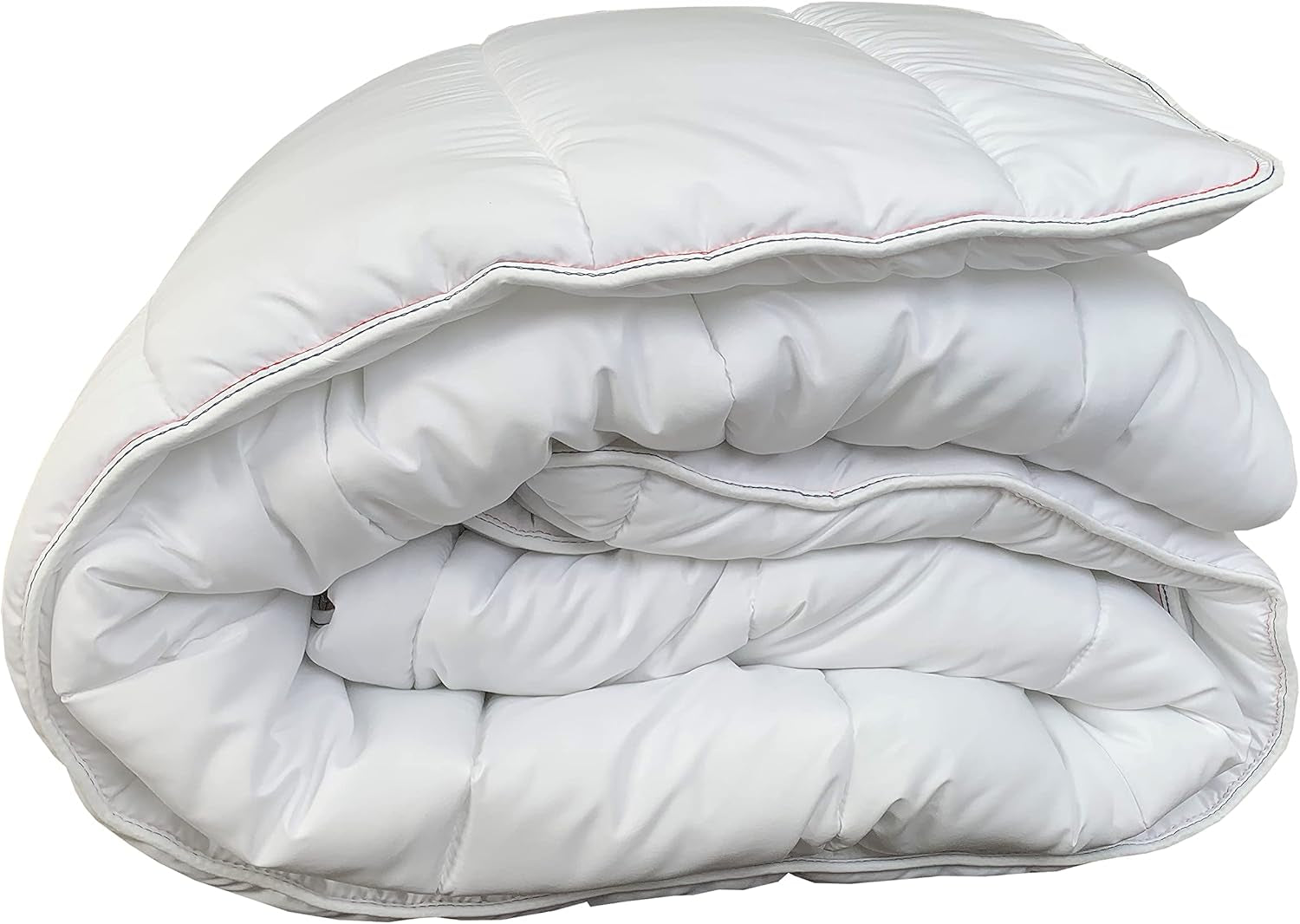 COLAS NORMAND | Cuvertură ușoară, 200 X 200 cm, bumbac organic, umplutură reciclată Plapumi si pilote Naty Shop