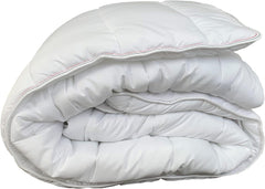 Plapumă COLAS NORMAND 260 X 240 cm, bumbac organic și umplutură reciclată, ușoară, moale, lavabilă la mașină la 40 °C Plapumi si pilote Naty Shop