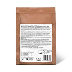 Kaffeepads Crema 100% Arabica, Geeignet für Senseo Maschinen, 36 Stück (1er-Pack) (Packung mit 2)