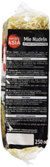 BONASIA Mie Noodle, ohne Ei, 250 g