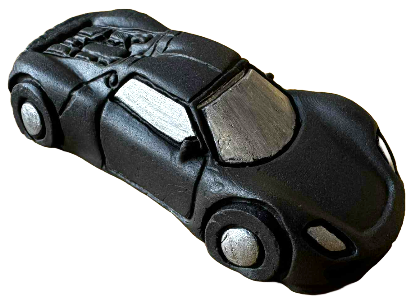 Decoratiune comestibila, Masina Decoratiuni din Pasta de Zahar Nati Shop