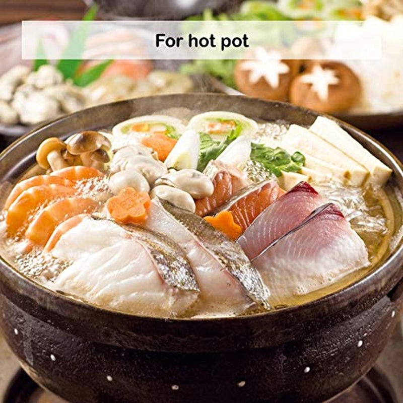 MARUTOMO - Condimento in polvere per zuppe