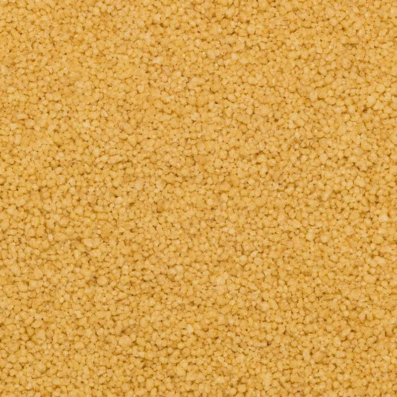 Couscous biologico integrale terrestre – 1kg | Grezzo | Non OGM | Vegano | Ricco di fibre | Certificato biologico