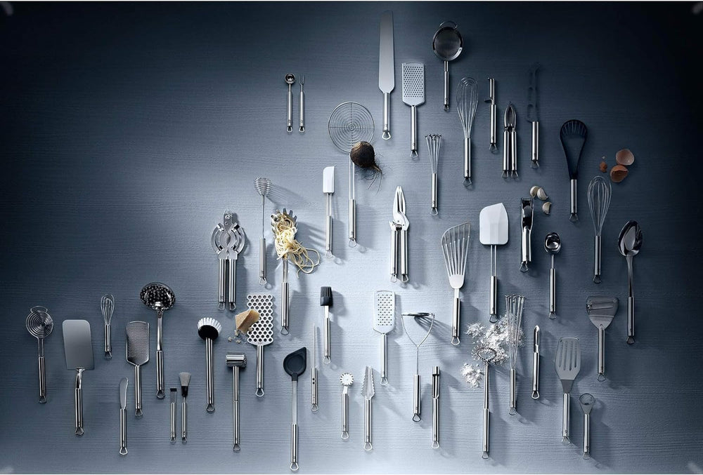 WMF Profi plus Pelapatate con lama pendolare 19 cm Pelapatate Naty Shop