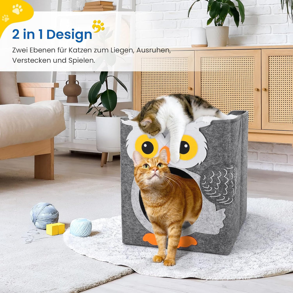 Pături & Mobilier, Animale de companie, Peșteri & Case, Pisici, Paturi pentru pisici, Pisici - culcusuri, saltele