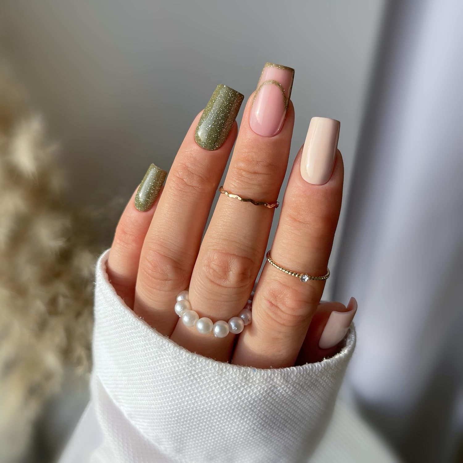 Smalto UV Semilac Hybrid 407 Namaste All Year 7 ml