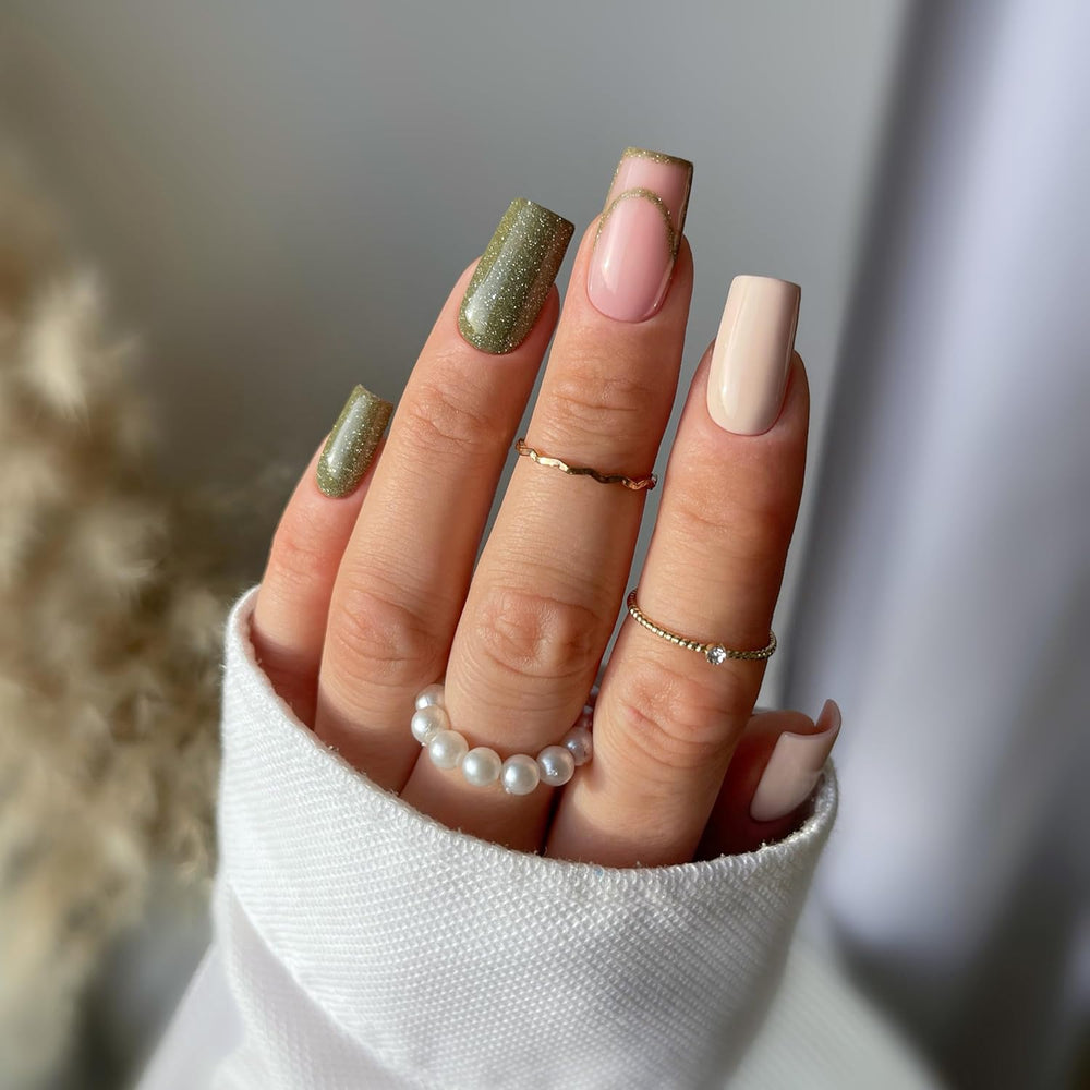 Smalto UV Semilac Hybrid 407 Namaste All Year 7 ml