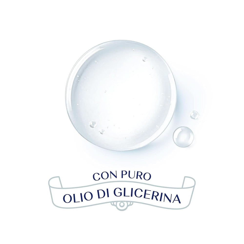 Assorbenti Intimi Camomilla 100% Naturale Indicati per Pelli Sensibili per Donne e Bambini Naty Shop Salviettine Igieniche Baby