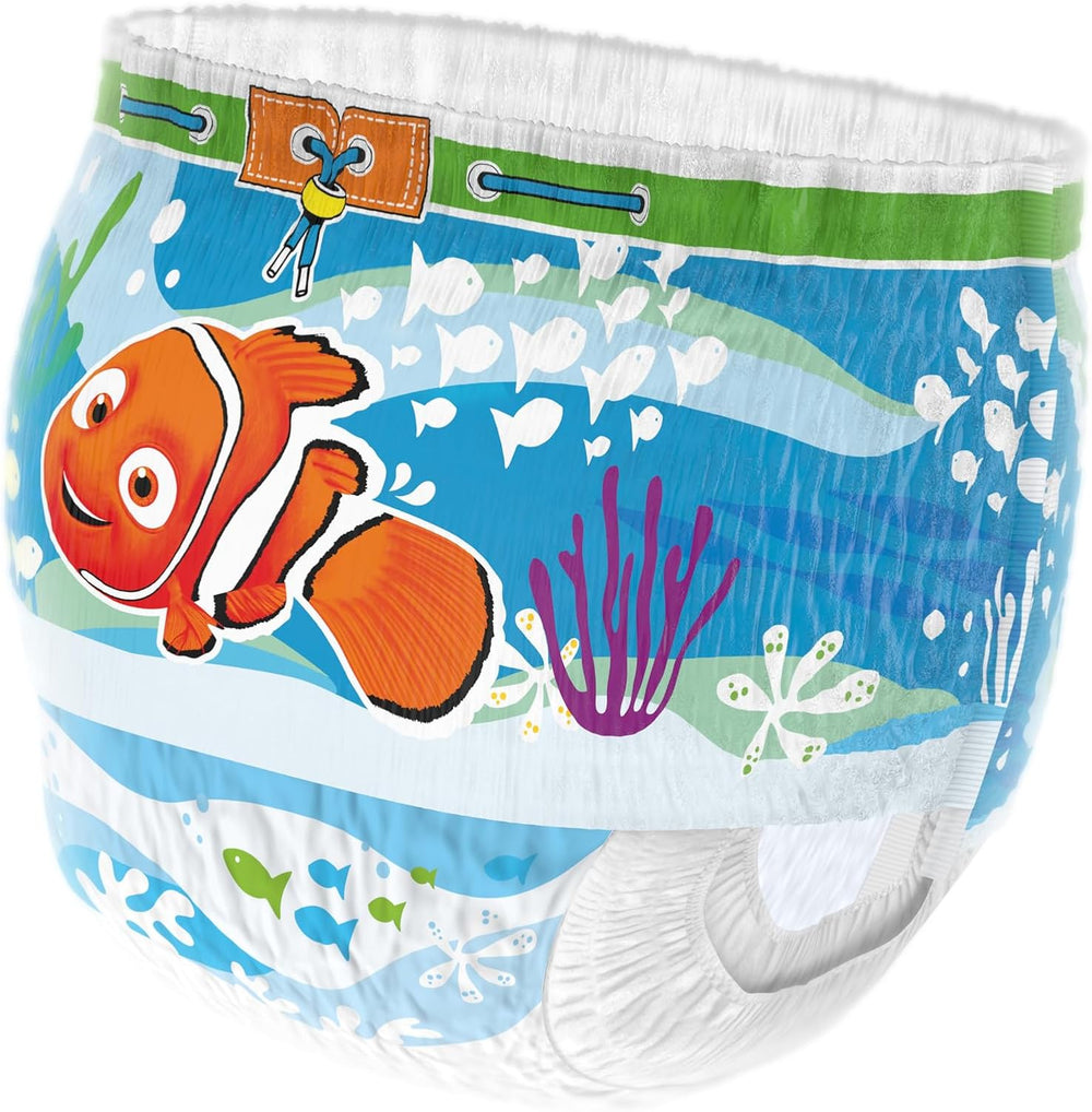 Pannolini da nuoto Huggies Little Swimmers, taglia 3-4 (7-15 kg), 1 confezione da 20