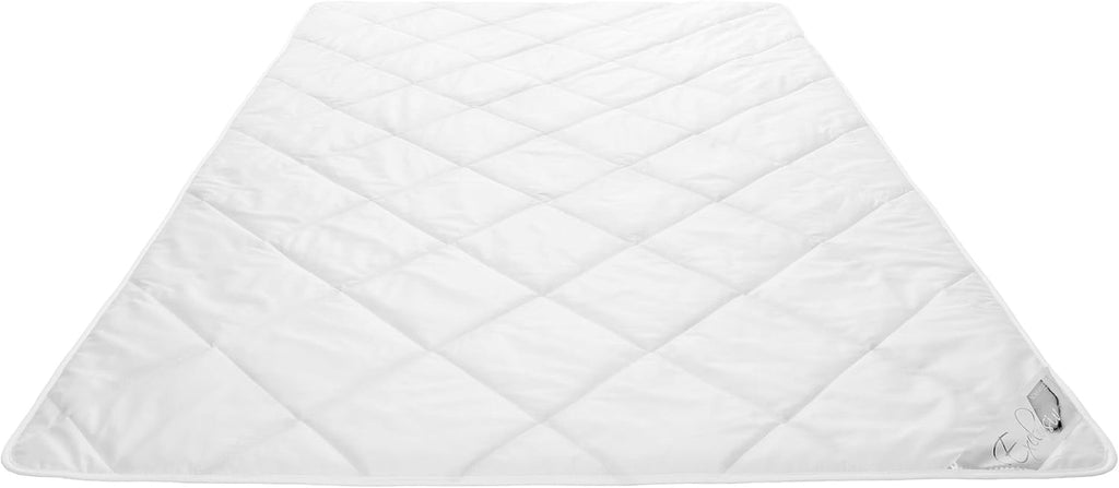 Böhmerwald Exclusiv plapuma, camel, alb, 135 X 200 Cm Plapumi si pilote Naty Shop 200 X 200 Cm