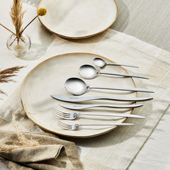 Karaca Amour, set de 84 de tacâmuri pentru 12 persoane Bucatarie Naty Shop