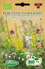 Mix di fiori MIX DI FIORI PERENNI, ECBIO1594