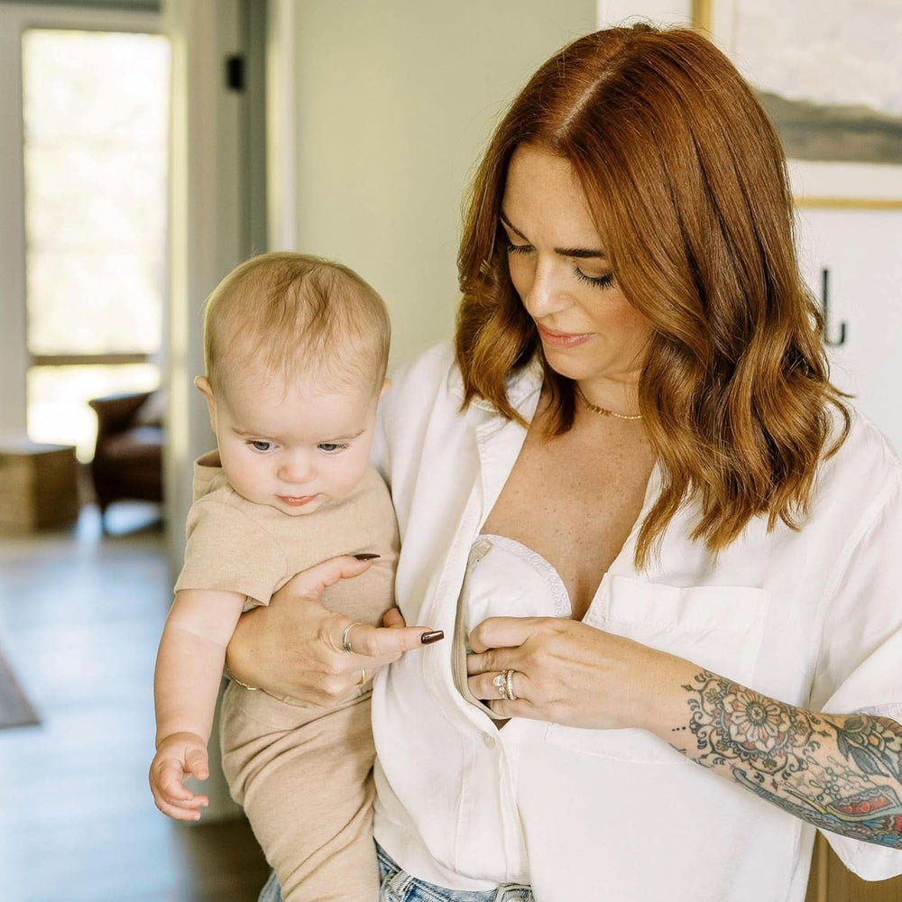 Dischi monouso assorbenti neri 60 pezzi Accessori Alimentazione e Allattamento Bebe Naty Shop