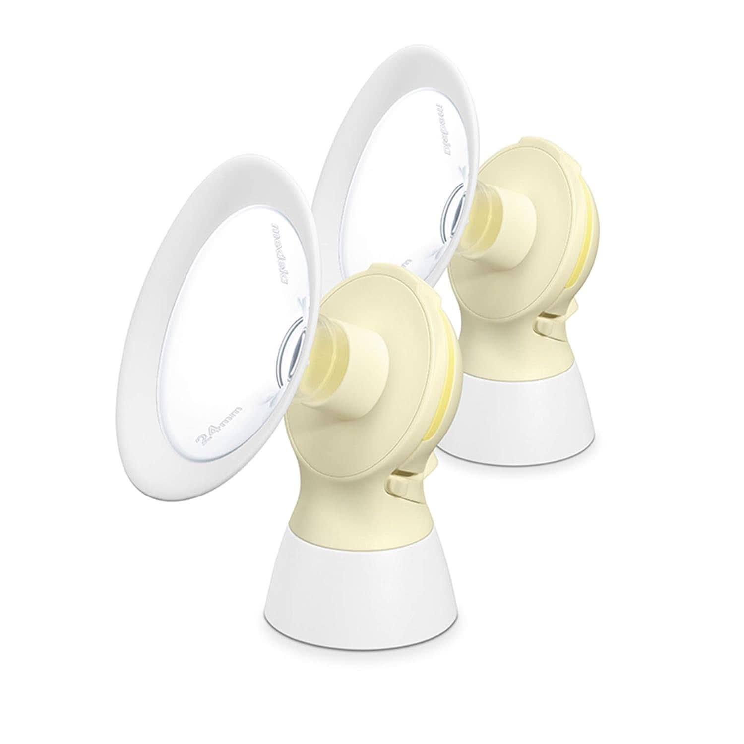 Accessorio elettrico per tiralatte Medela Accessori Alimentazione e Allattamento Bebe Naty Shop