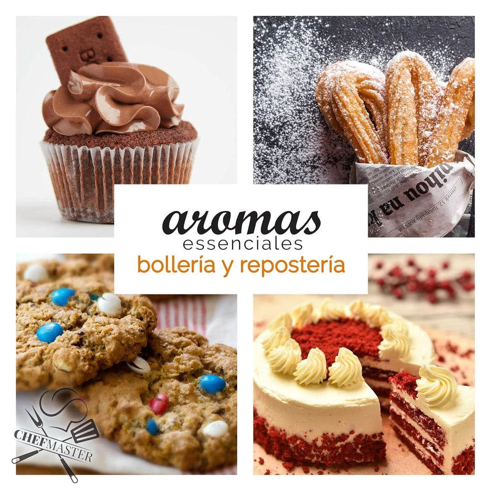 Aroma concentrato di caramello, 10 ml Aromas Naty Shop