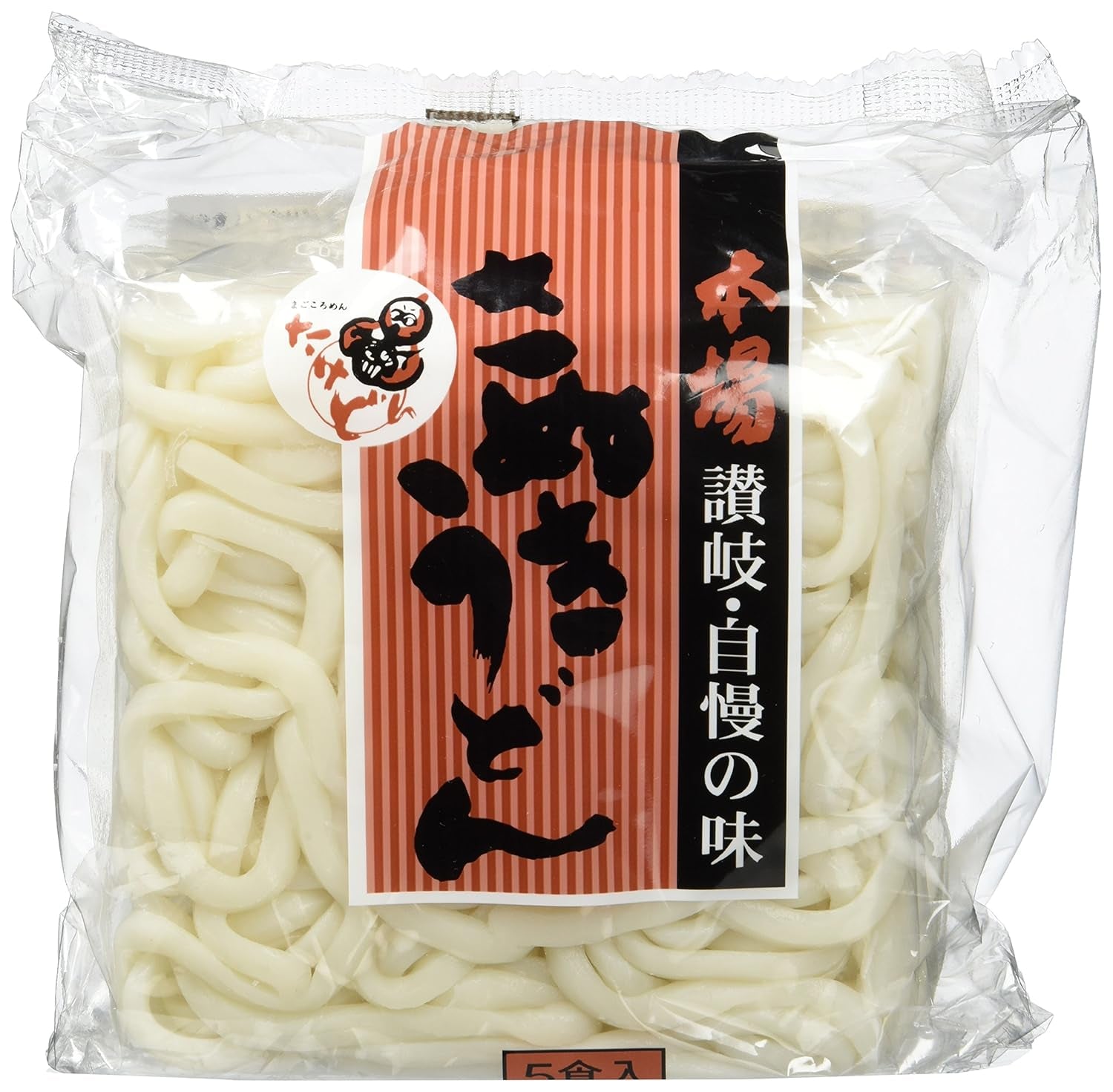 Tagliatelle Cotte U Dong (1 x 1 kg)