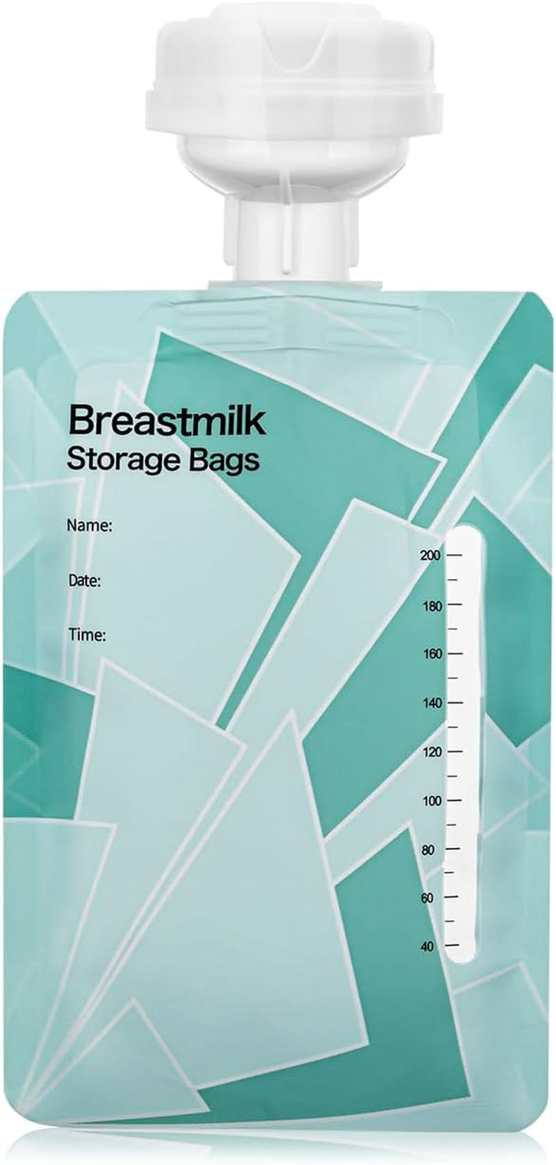 LIONELO Tiralatte Fidi One Cordless 180 Ml, Tiralatte Portatile Trifase, Massaggio a Risparmio Energetico a 9 Fasi, Imbuto in Silicone 26mm Durata 120min Senza Bpa Accessori Alimentazione e Allattamento Bebe Naty Shop