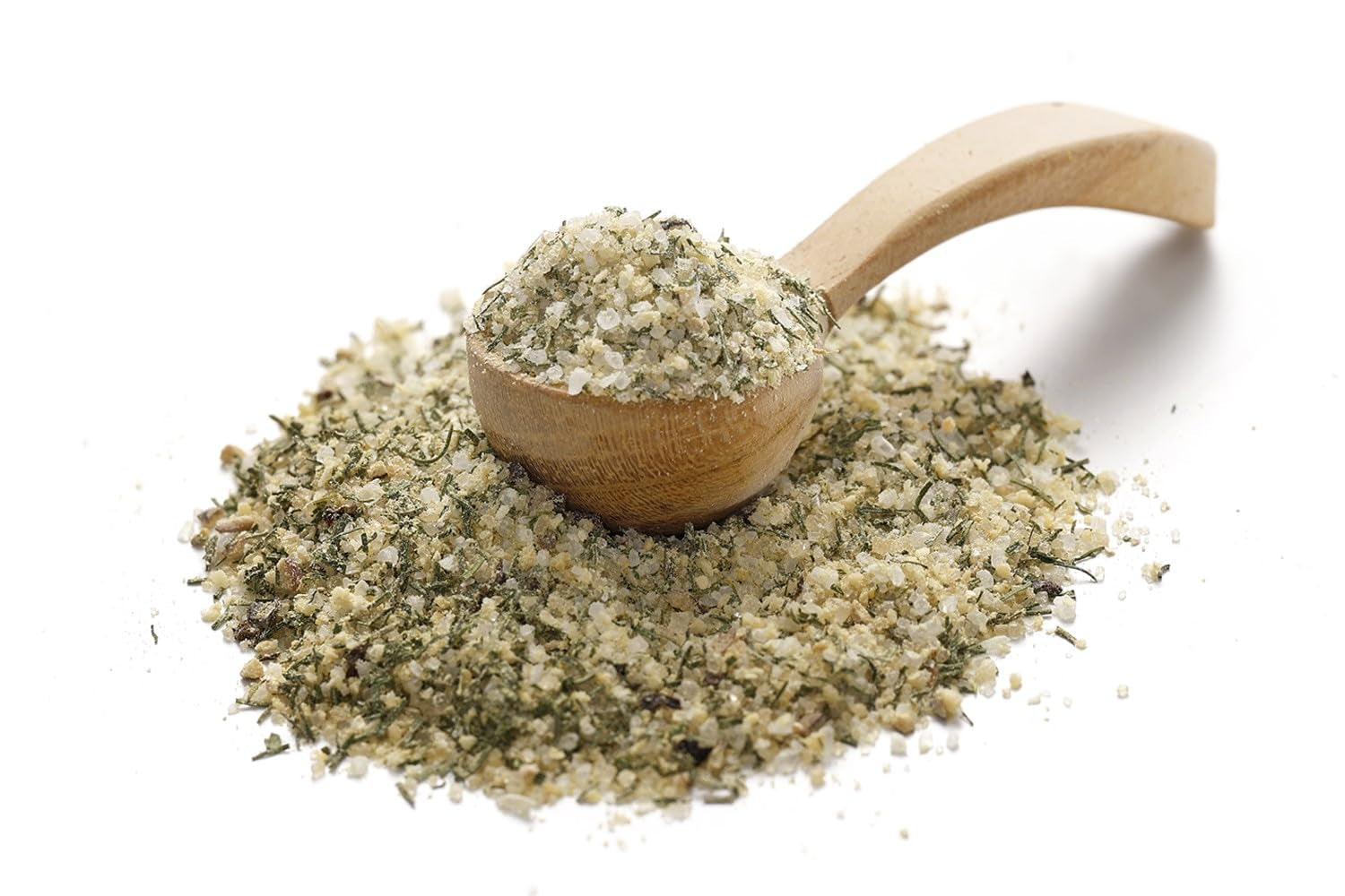 Salmone Graved Ankerkraut (Svezia), Mischung würzender Ingredient für Fisch, Salmone Graved schwedischer, 120 g in vetro di sughero