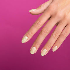 Smalto UV Semilac Hybrid 494 Pistacchi Ghiacciati 7 ml