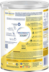 Nestlé BEBA 2 Latte di proseguimento in polvere dopo 6 mesi, con complesso 5 HMO, solo lattosio, senza olio di palma, confezione da 3 (3 X 800G) Mamma e Bambino Naty Shop