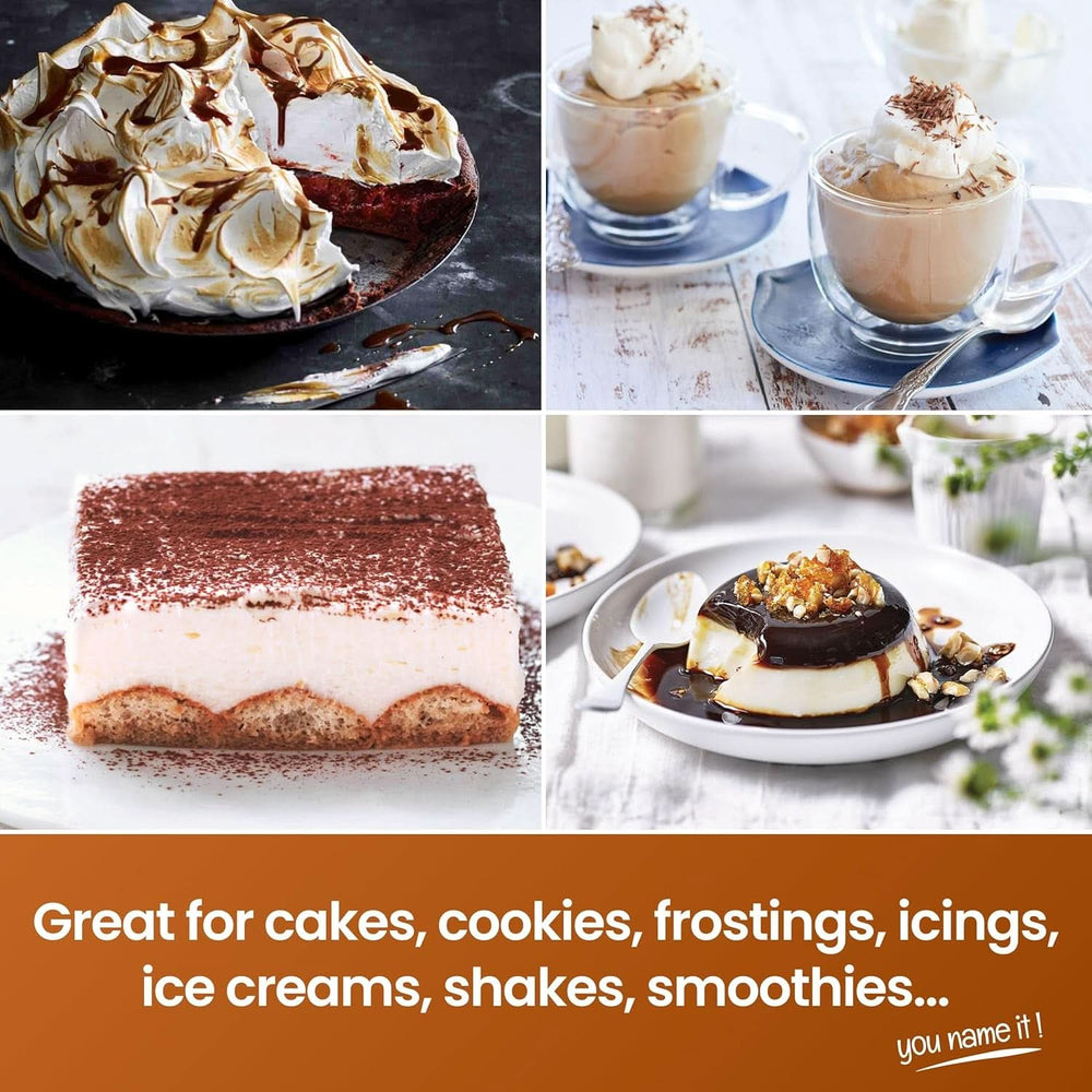 LorAnn, Emulsione al gusto Caffè, 118 ml Aromas Naty Shop