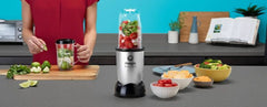 Magic Bullet, frullatore elettrico, Cucina Naty Shop da 200 Watt