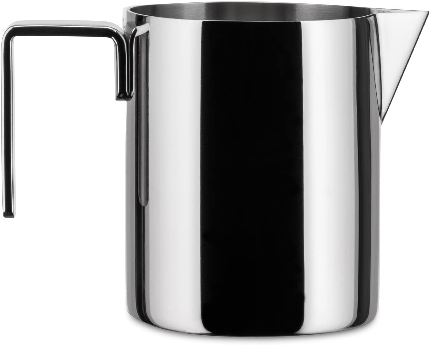 Alessi 90023 - Frișcă de design din oțel inoxidabil 18/10, lustruită