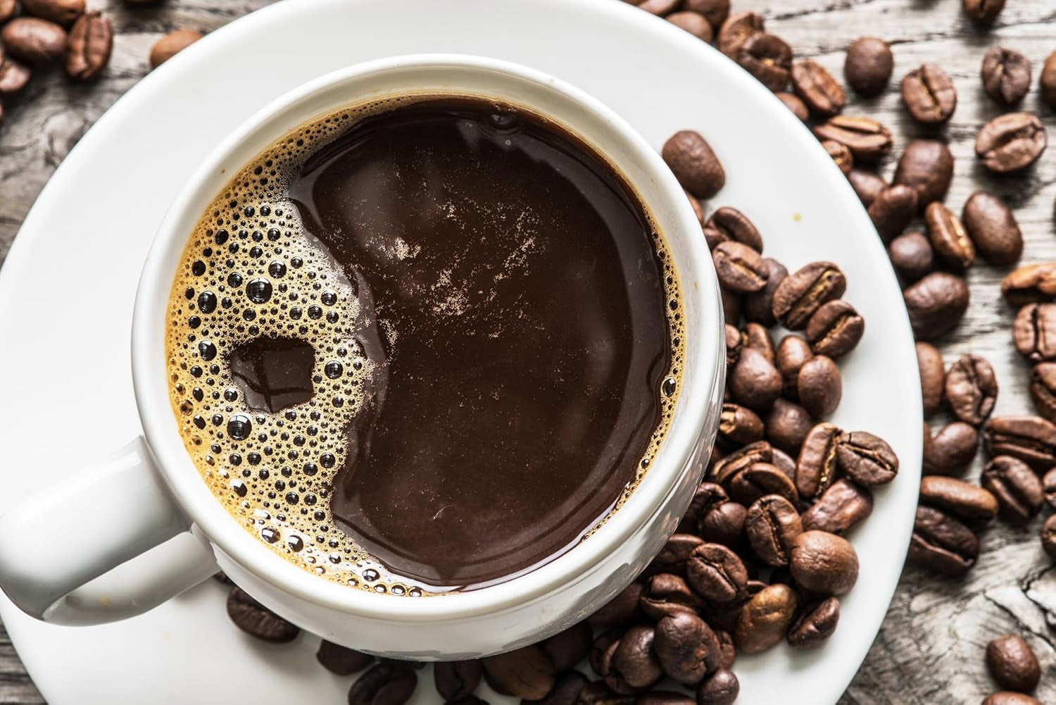 MARIZZI® Marrone - 1Kg - boabe de cafea 100% Arabica, aromă distinctă ușor dulce Cafea Naty Shop