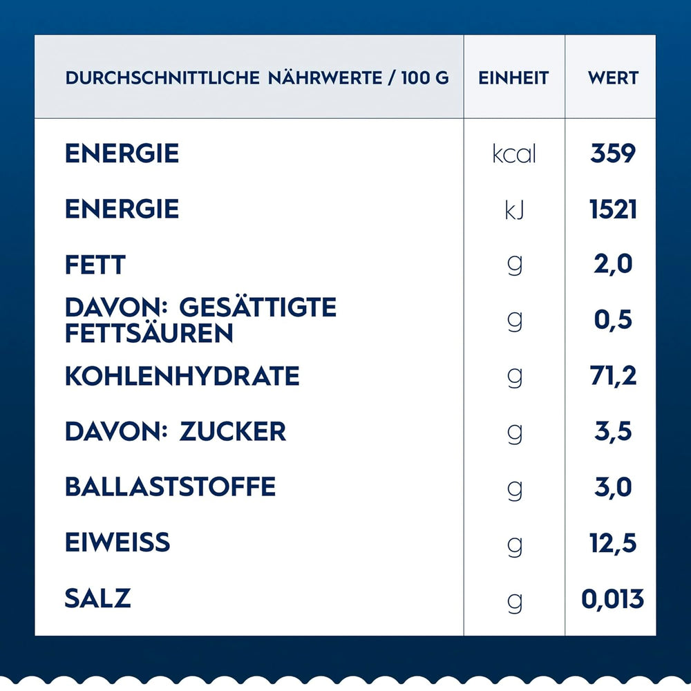 Pasta Barilla Classico Fusilli n. 98, di grano duro di alta qualità, sempre al dente, 1 kg