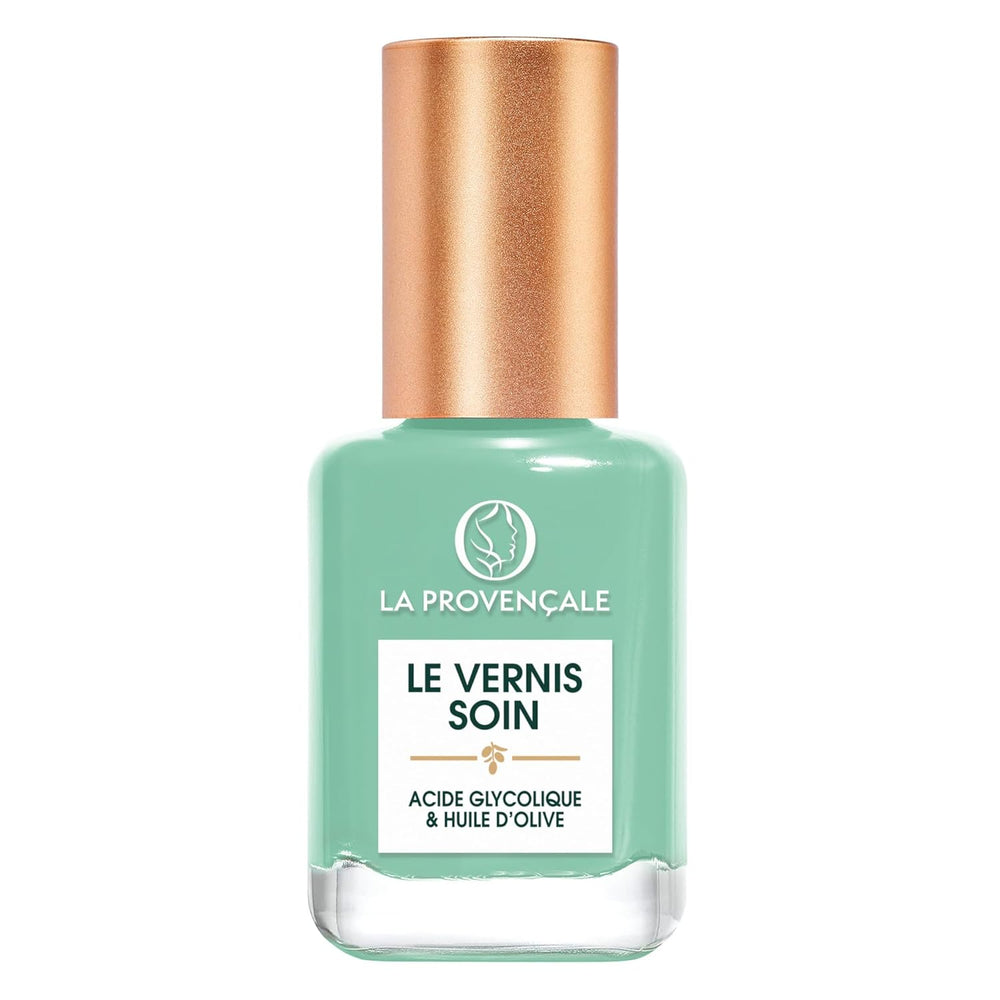 Smalto Le Vernis Solaire, a lunga tenuta