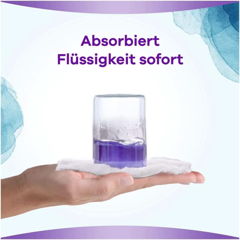 Pachet Pampers Marimea 1 (nou-nascut) si Always Discreet L, chiloti unica folosinta pentru mamici, incontinenta si postpartum Mama si Copilul Naty Shop