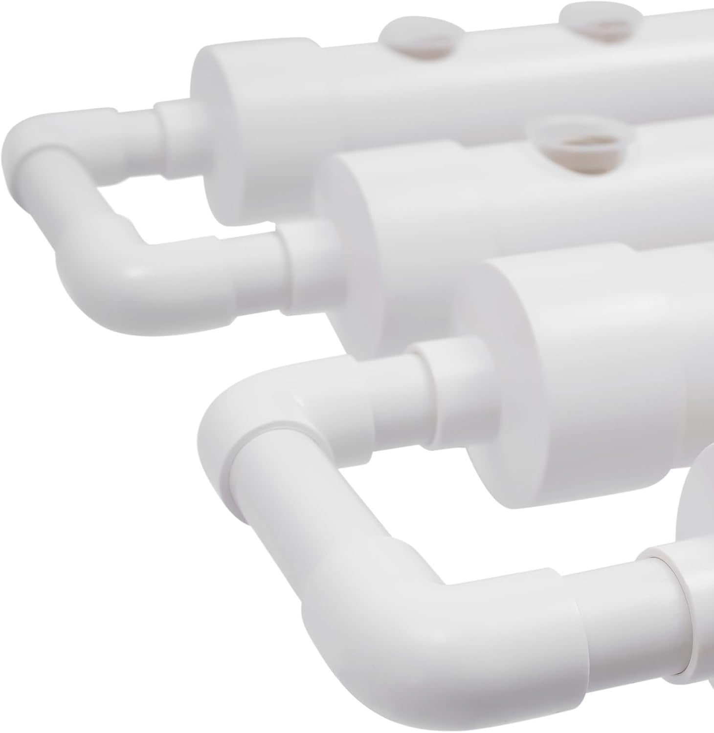 Kit di coltivazione idroponica, sistema di coltivazione idroponica, rack di coltivazione automatica a 36 fori, kit di coltivazione idroponica da giardino