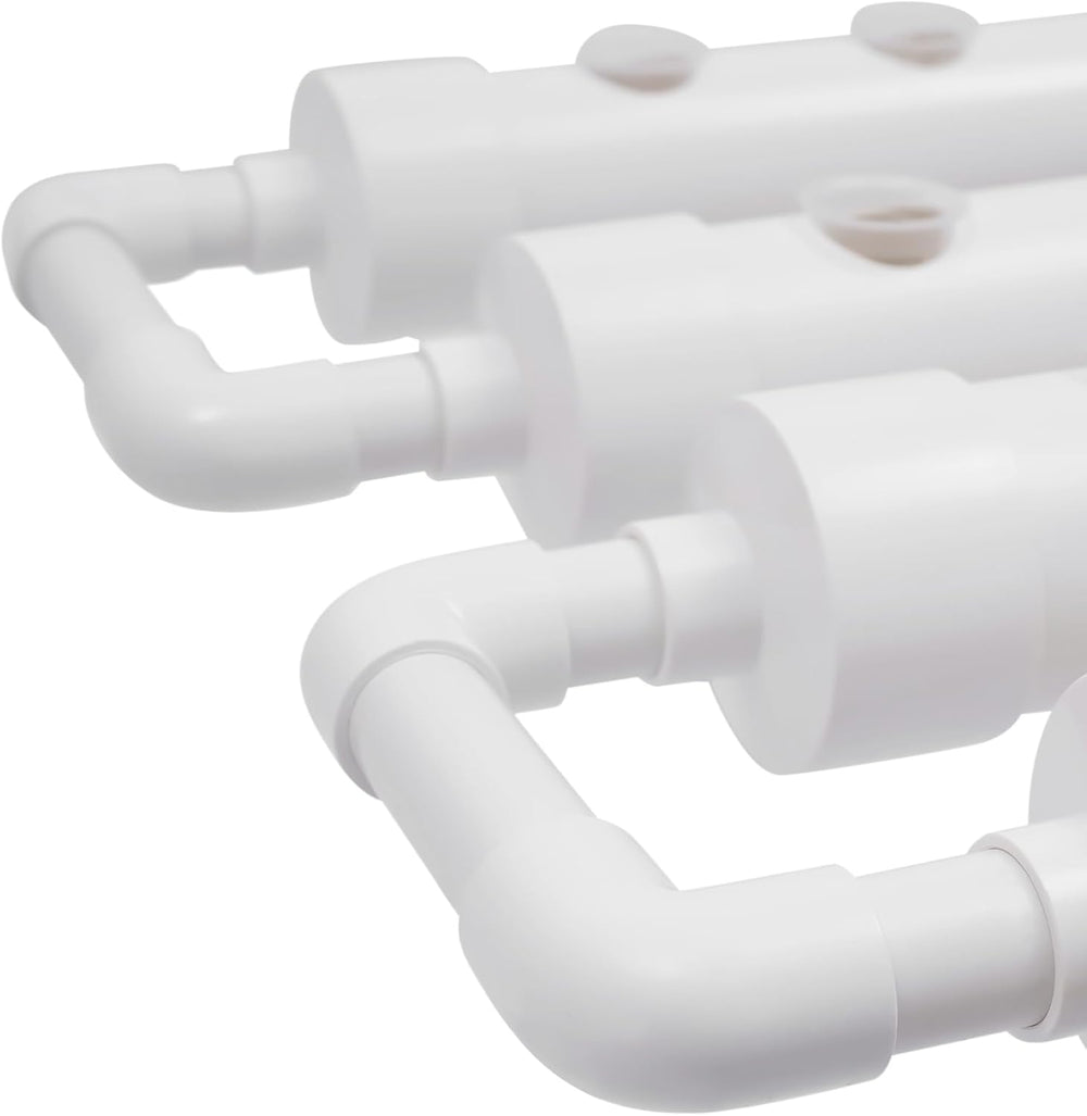 Kit di coltivazione idroponica, sistema di coltivazione idroponica, rack di coltivazione automatica a 36 fori, kit di coltivazione idroponica da giardino