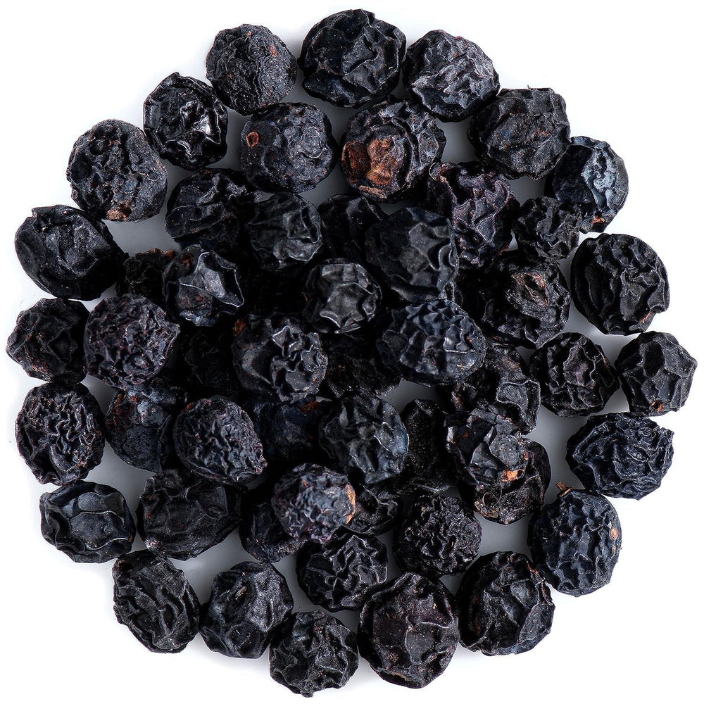 Blackthorn fructe de padure uscate Organic Quality - Blackthorn fructe de padure - Blackthorn fructe de padure Blackthorn fructe de padure Blackthorn Organic Produse deshidratate Naty Shop Titlu implicit