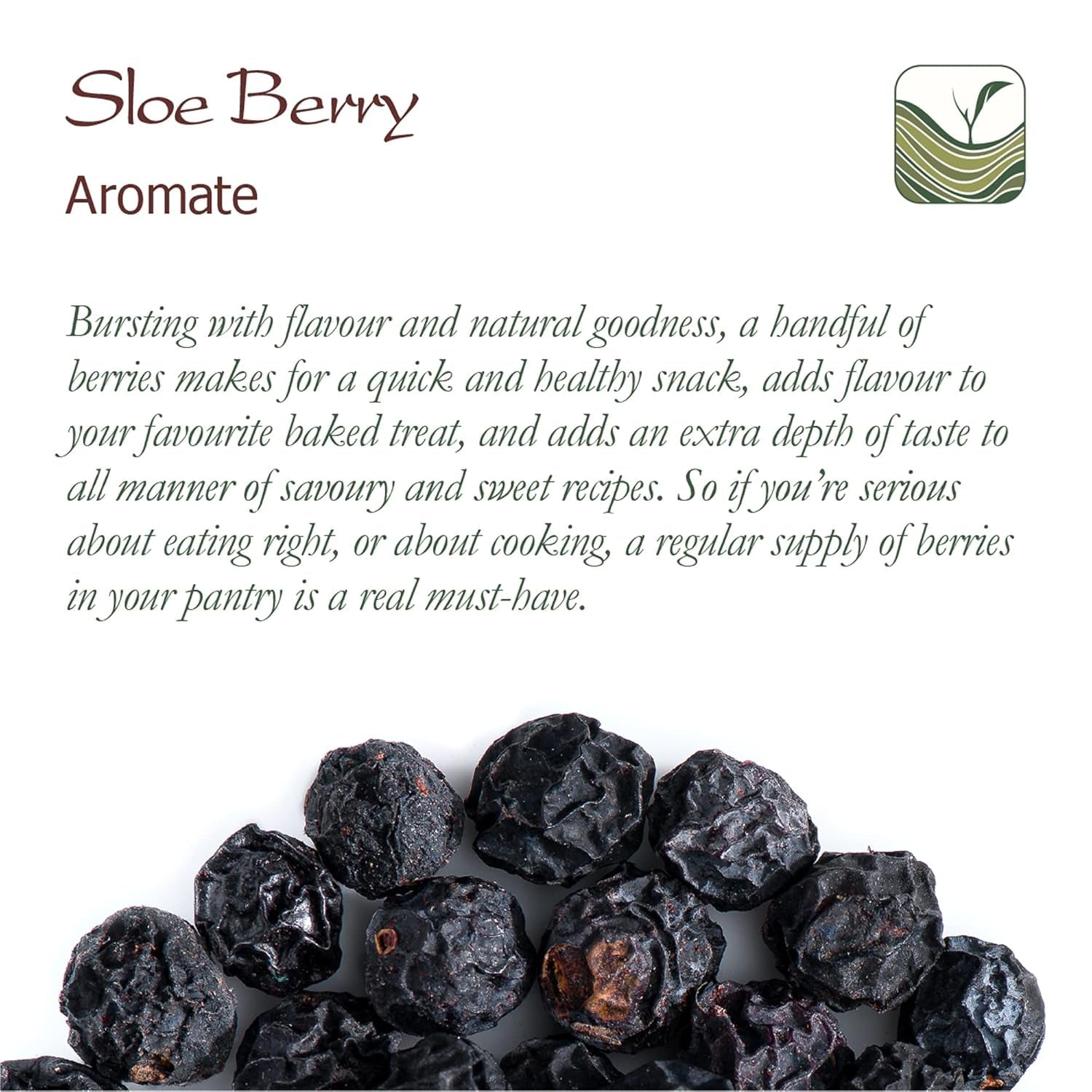 Blackthorn fructe de padure uscate Organic Quality - Blackthorn fructe de padure - Blackthorn fructe de padure Blackthorn fructe de padure Blackthorn Organic Produse deshidratate Naty Shop