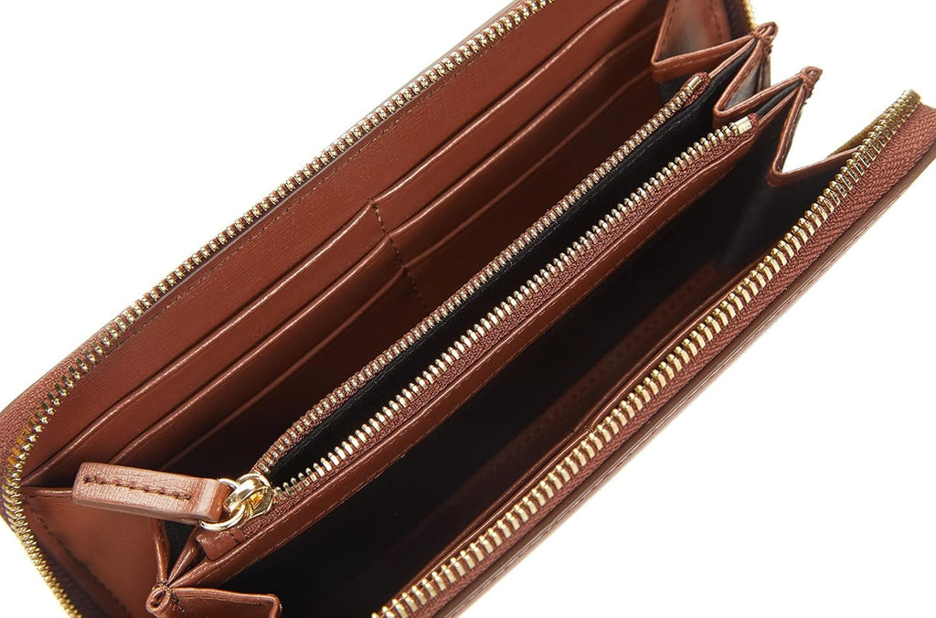 BOSS Doamnelor Blanca Ziparound-n Portofel Portofel Femei Naty Shop