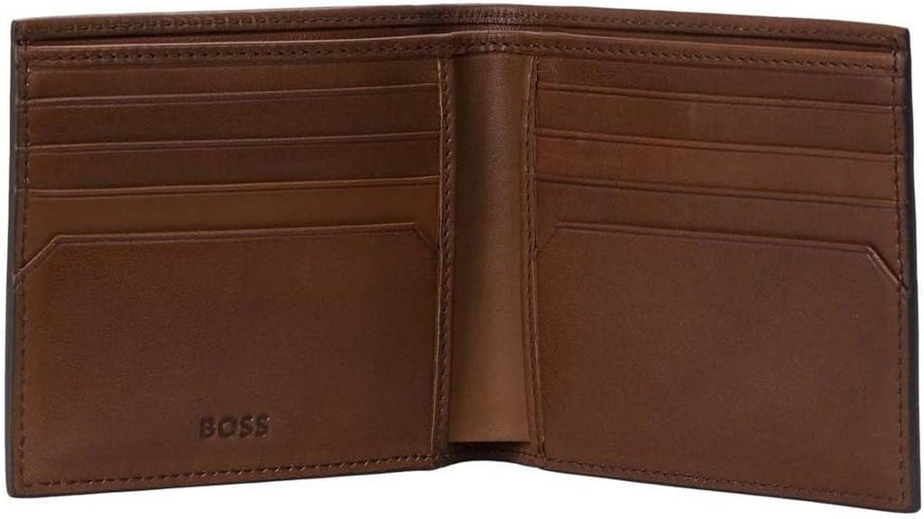 BOSS Highway_Br_8cc Portofel Barbati Naty Shop