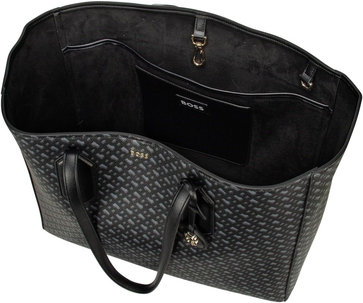 BOSS Liriel Shopper MG 10260391 01 Genti Femei Naty Shop