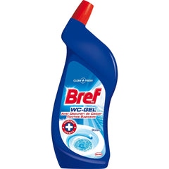 Disincrostante breve per WC, 700ml Detergenti Nati Shop Ocean