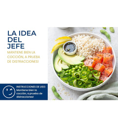 ORO Classico 1 kg Riso italiano precotto