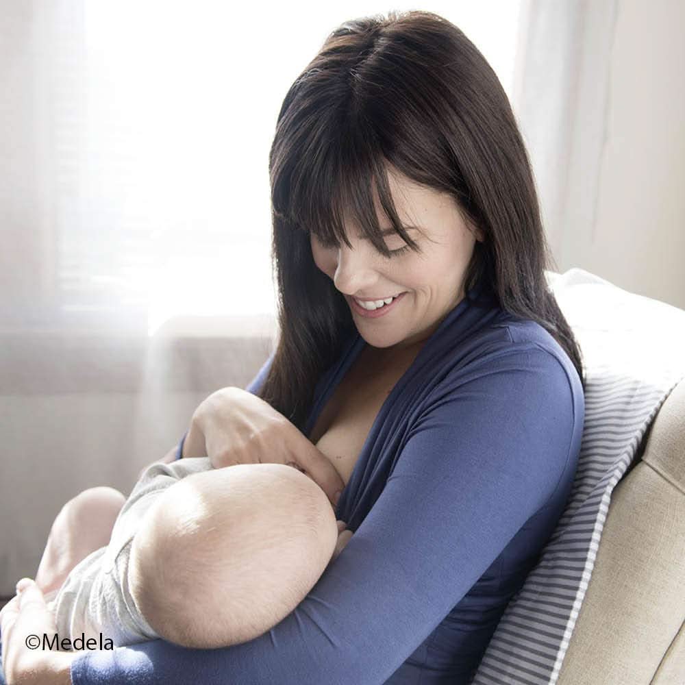 Medela 200.1594 Brusthütchen, Mehrfarbig Accessori per alimentazione e allattamento Baby Naty Shop