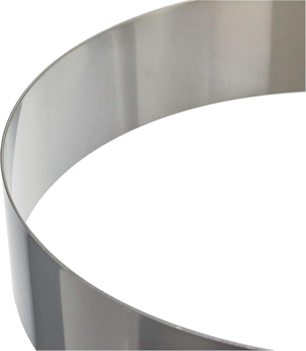 68522 Formă rotundă pentru tort/biscuiți 22 x 4,5 cm