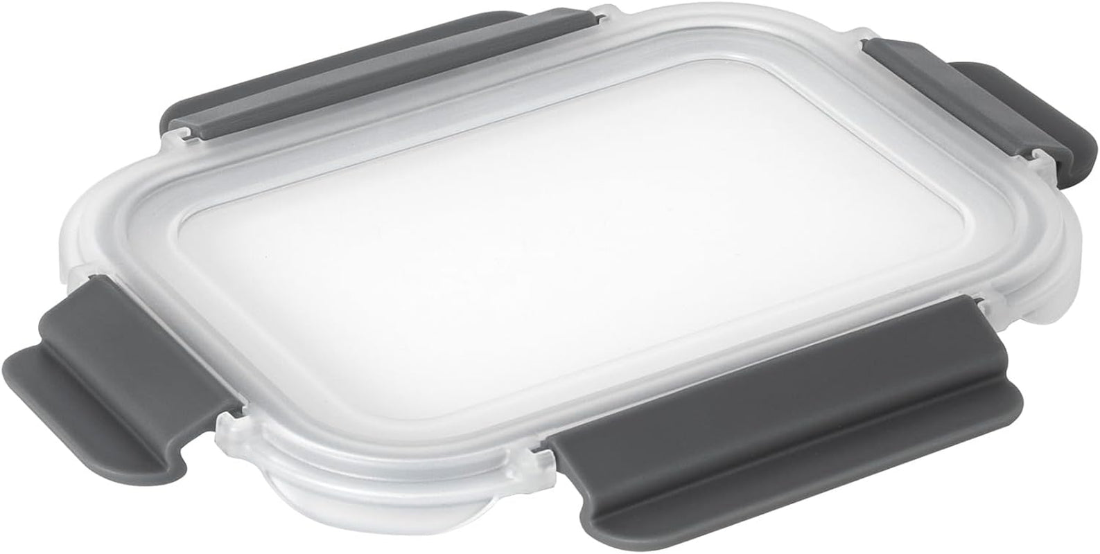 KUHN RIKON 24031 Borcan de sticlă, sticlă, transparent Cutii depozitare alimente Naty Shop